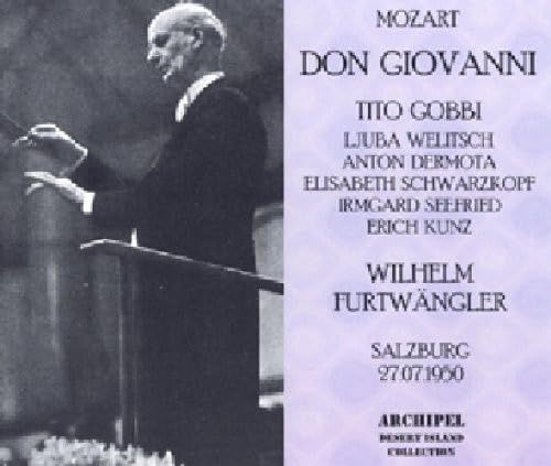 Don Giovanni (Salzburg 1950)