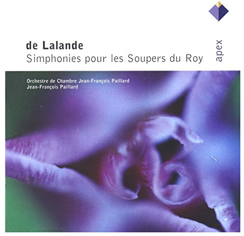 Symphonies pour les Souper