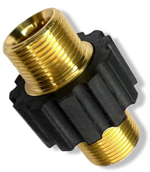 Kupplung - Schlauchverbinder für Kärcher 4.403-002.0 M&M Smartek