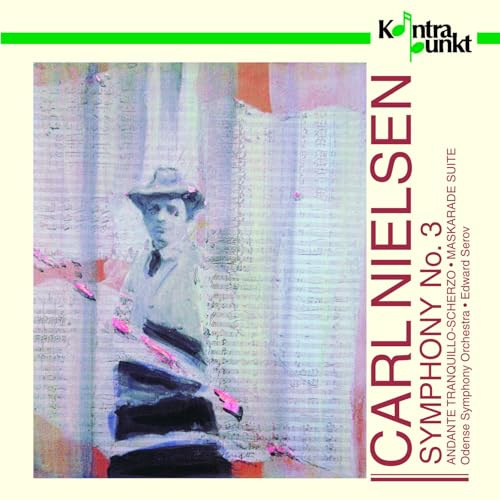 Carl Nielsen: Symphony No. 3