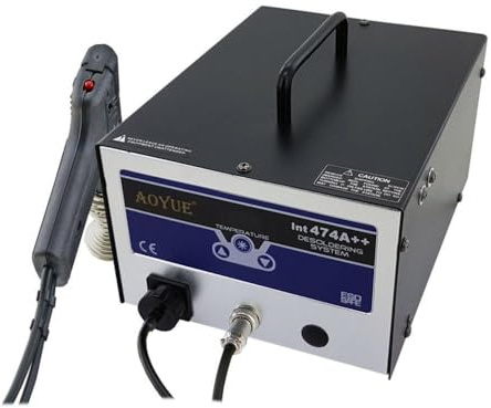 Aoyue 474A++ Desoldering Station