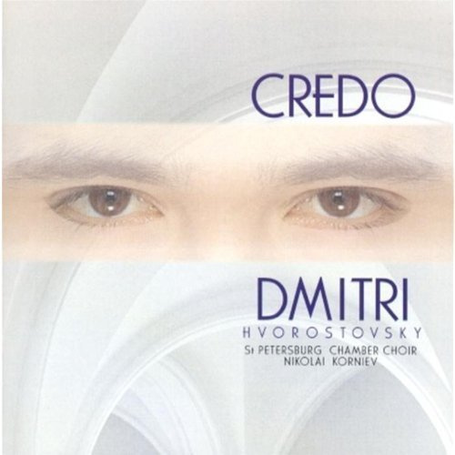 Credo (Russ.Liturg.Gesänge)
