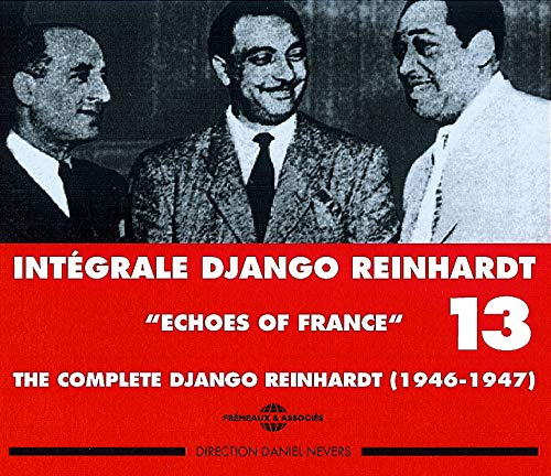 Echoes of France 1946-1947