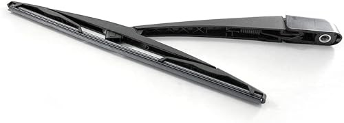 Bras Essuie-Glace arrière Compatible avec Peugeot Compatible avec Citroen Compatible avec Renault