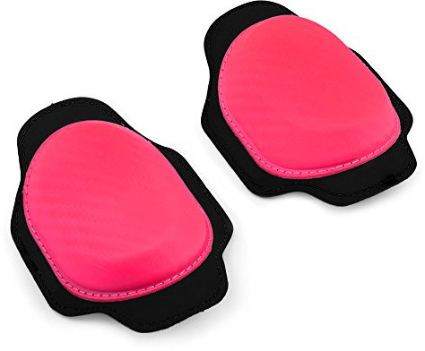 racefoxx Rodilleras, par), Rosa