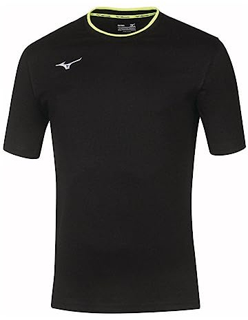 Mizuno Herren Mizuno Tee Tshirt