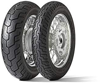MOTORRADREIFEN 140 90-16 71H DUNLOP D 404 TL TL R REAR MOTORRAD