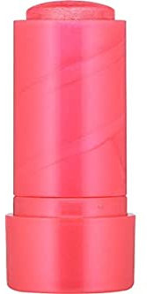 essence cosmetics fruit kiss caring lip balm, Lippenbalsam, Nr. 03 Strawberry Kiss, rot, pflegend, glättend, mit Ölen, natürlich, vegan, ohne Alkohol, ohne Konservierungsstoffe (4,8g)
