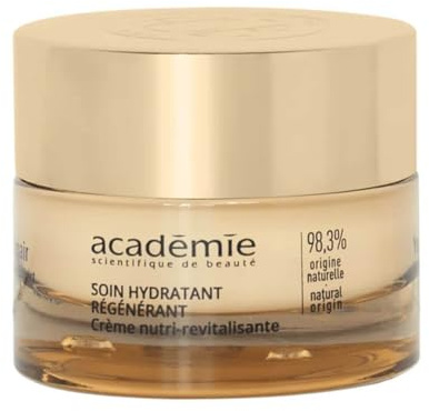 Academie Soin Hydratant Regenerant - intensive regenerierende Feuchtigkeitscreme, 50 ml