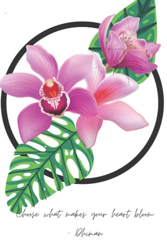 Orchid Journal