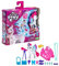 My Little Pony – Entdecke Dein Ponyfunkeln Schönheitsfleck-Magie Zipp Storm, 7,5 cm großes Hoof to Heart Pony, ab 5