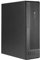 Chieftec PC Gehäuse Mini-ATX Uni BE-10B-300 300W
