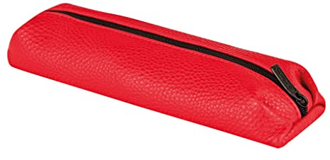 herlitz Faulenzer Origami Flame red