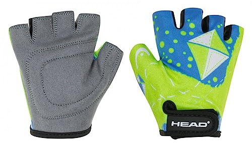 HEAD Unisex-Adult ACC101962 Handschuhe, Multicolor, S