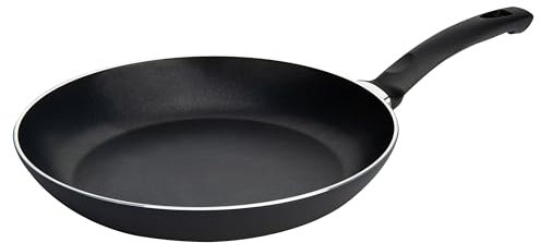 Bratpfanne BALLARINI LIPARI (D 24 cm) D 24 cm schwarz