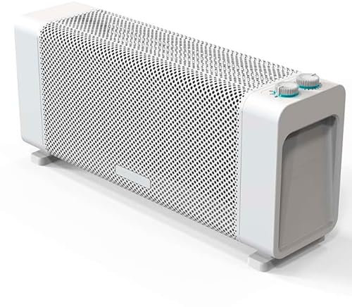 Suinga Radiador de Mica 2000 W - Color gris