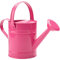 Veesper Metal Watering Can Small Bonsai Watering Can 1.5L/51oz Kids Watering Can with 25 Hole Spout, Portable Plant Watering Can with Handle, Rustproof Garden Watering Can for Outdoor Indoor 2.