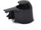 Dixhills Wischerarm Abdeckkappe Hinten Kompatibel mit Altea Ibiza Roomster Fabia II Golf Caddy III Ersatz für 6Q6955435D