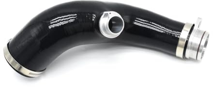 MST Performance Turbo Intake Boost Hose Pipe For BMW M135i, 235i, 335i N55 3.0T