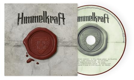 Himmelkraft (Deluxe colored