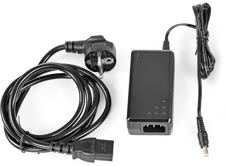 Omegon Netzteil Camera Power Supply 12V/3A