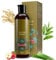Saksh.i Hair Shampoo | Deep Cleaning Shampoo | With Aloe Vera, Apple Cider Vinegar, Rice Protein & Tea Tree Oil | SLES Free | 200 mL