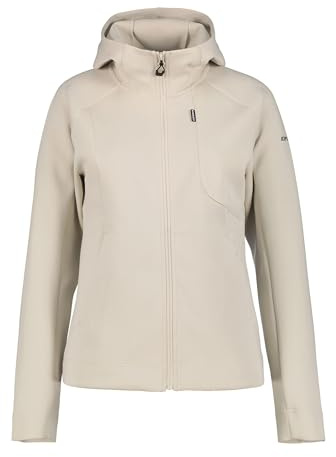 Icepeak Bunnell Puder