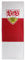 VfB Stuttgart Hissfahne Wappen 400x150 cm Hochformat 100% Polyester MEGA FAHNE !!! Blickfang