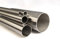 Ø 12 x 1,5mm bis Ø 114,3 x 2mm Edelstahlrohr Rundrohr V2A K240 geschliffen Edelstahl Rohr bis 2 Meter (2000mm) Länge frei wählbar (Ø 25 x 2mm (Länge 2000mm))