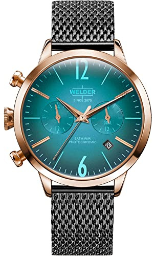 WELDER 8434103392205, Mehrfarbig, Armband