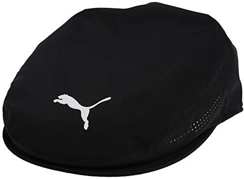 PUMA Herren Tour Driver Cap Hut, Schwarz, X-Large