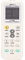 Universal Air Condition Remote Control, K-1028E Air Conditioner Remote Control Replacement for All Most All models of All Brands Air Conditioning A/C Controller 1000 Codes