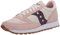 Saucony Jazz Original Vintage, Low-Top Sneakers Donna, Vino Rosa Chiaro, 39 EU, Vino Rose Chiaro, 39 EU