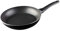 MasterChef Non Stick Frying Pan 24cm For Induction Hob, Gas, Halogen & Ceramic Stoves, Swiss Engineered For Even Heat Distribution, Scratch Resistant, Dishwasher Safe, Aluminium