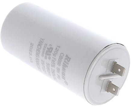 OEM 820270012 Replacement for Homelite Pressure Washer Capacitor PS142200 PS142201 RY142300 RY142300VNM RY142711VNM