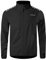 INBIKE Fahrradjacke Herren Sommer Winter Wasserdicht Atmungsaktiv Regenjacke Regenmantel Fahrrad Radsport Laufjacke Regen Leicht Frühling Herbst Schwarz L