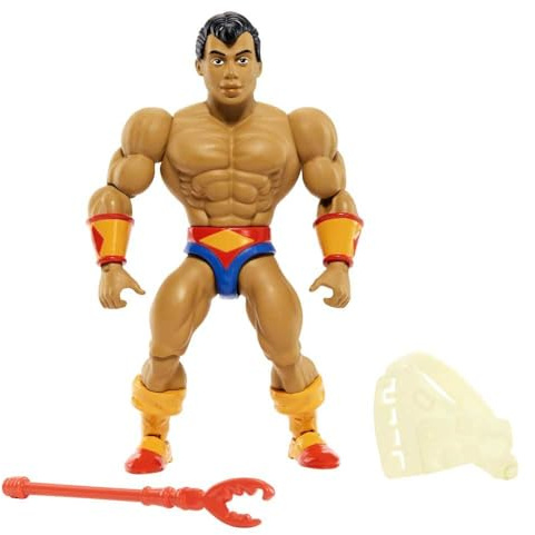 Masters of the Universe Origins 14 cm Action Figur Wave 10: Digitino