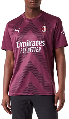 Milan, Maillot Homme, Saison 2022/23 Officiel Gardien