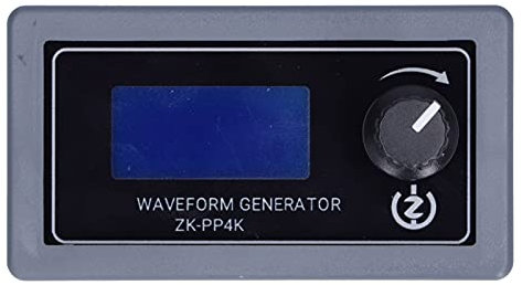 Generatore di impulsi PWM Segnale Generatore di impulsi PWM Ampio display Display LCD Soft Start Generatore di segnale regolabile per elettronica di controllo motore