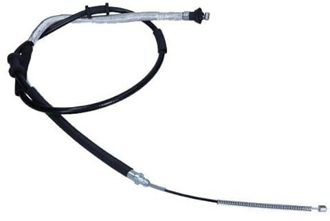 MAXGEAR Cavo freno a mano 32-0888 posteriore sx GRANDE PUNTO (199)