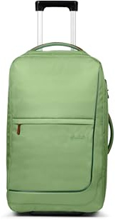 Ergobag Satch Trolley Flow M Pure jade green