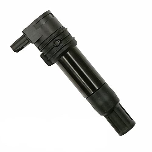 Germban 12137715847 Bobina di accensione per moto R1100 S R1150 R1200 GS R900 / RS/RT 771585301 12137671896