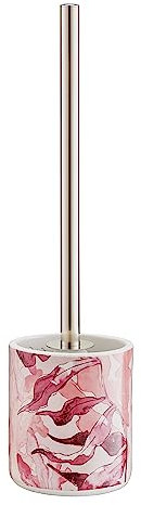 Kleine Wolke Accessoires, Steingut, Multicolor, Länge 10 cm, Breite 10 cm, Höhe 39 cm