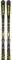 HEAD Damen, Herren Carving Ski Supershape e-Speed+Prot PR13GW 23/24 Black-Yellow 177
