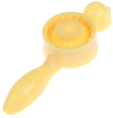 Acahhotxx Maamoul - Molde de plástico para galletas, tartas, decoración de repostería