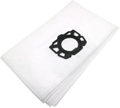 Filtre Et Sacs À Poussière, Compatibles Avec Karcher, MV4 MV5 MV6 WD4 WD5 WD6 For Aspirateurs WD4000 À WD5999(B)