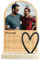 Definition Wie im Duden Holzbild - Geschenk für Freund, Geburtstagsgeschenk, Gemälde, Bester Freund