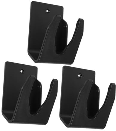Gadpiparty Scanner Rack 3 Stücke Reader Halterung Halterung Schreibtisch Stehen Hand Scanner Platz-effiziente Und