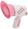 SUNGOOYUE Kids Voice Changer -Gerät, Handwerk mit Multi -Sprachspielzeug mit Soundeffekt -Lautstärkekontrolle für Unterhaltung und Kreativität von Childrens (PINK)