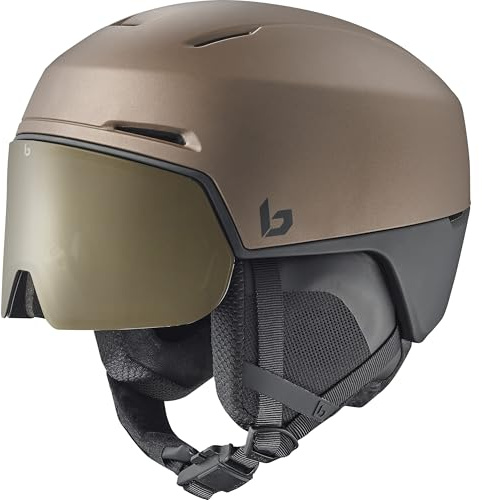 Bolle X-Fusion - Skihelme für Erwachsene - Sport